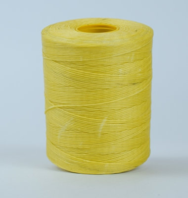 HILO WAXED AMARILLO