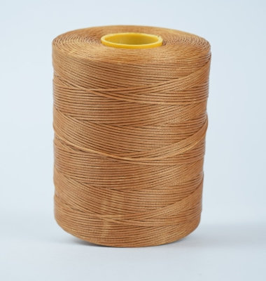 HILO WAXED MOSTAZA