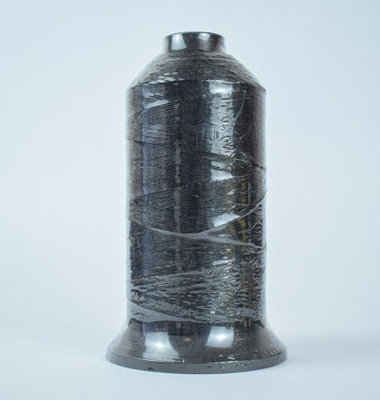 HILO WAXED NEGRO 200