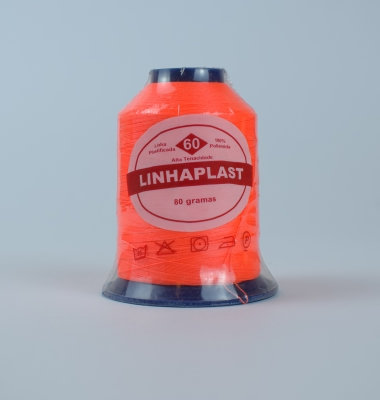 NARANJA NEON 60 80gr