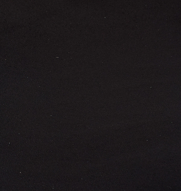 Suede Soft - Negro