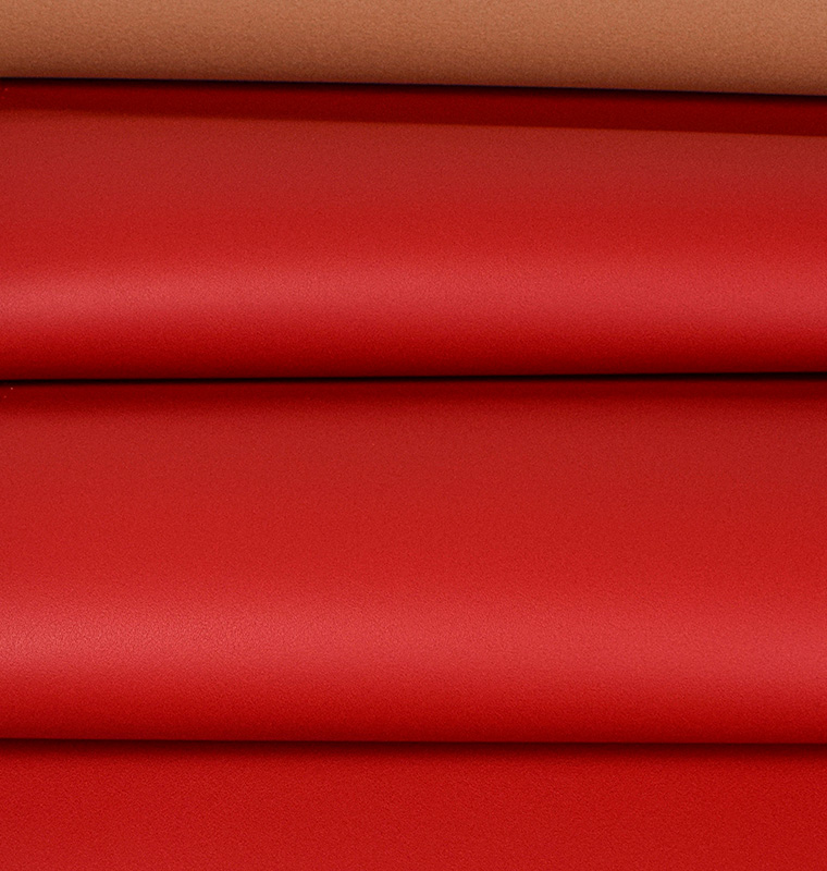 Francia Soft - Rojo