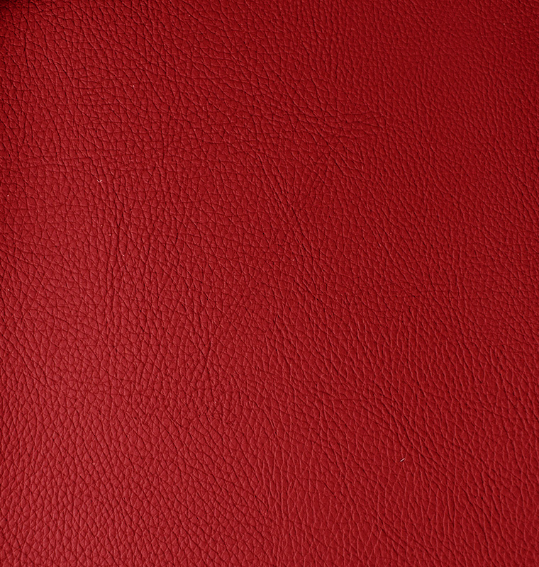 Tapiceria Eco - Rojo