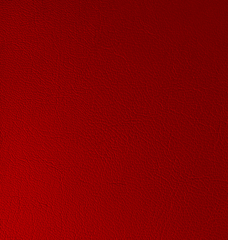Tapiceria Napa - Rojo