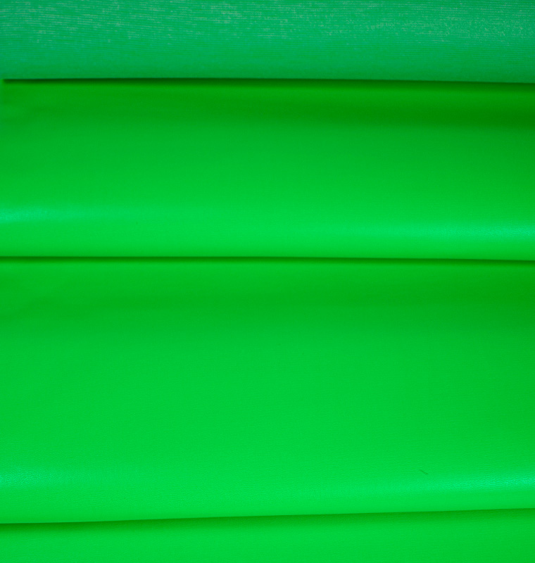 Royal - Verde Neon