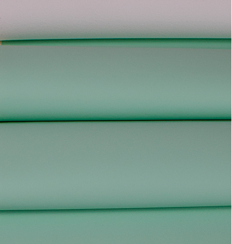 Francia Soft - Verde