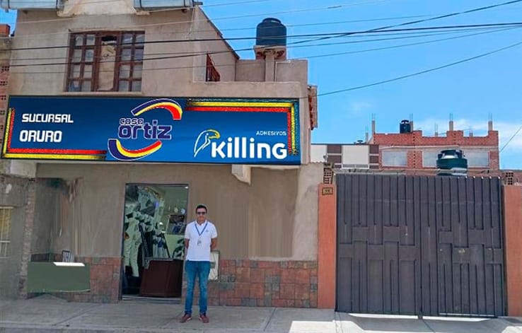 Oruro