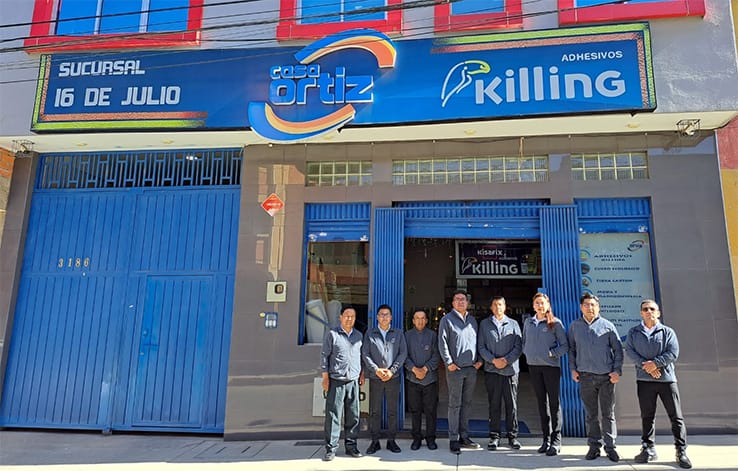 El Alto - 16 de Julio