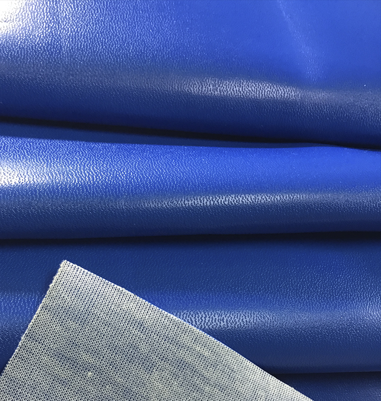 Royal - Azul Poa