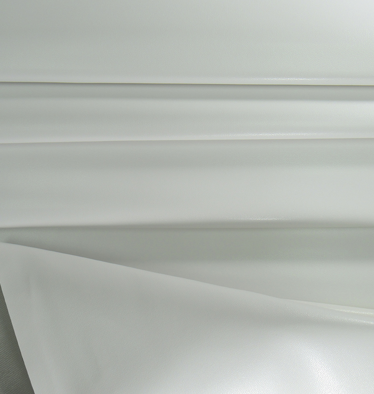 Royal Plus - Blanco Azulino