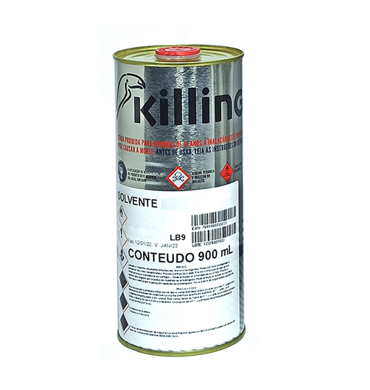 Disolvente
