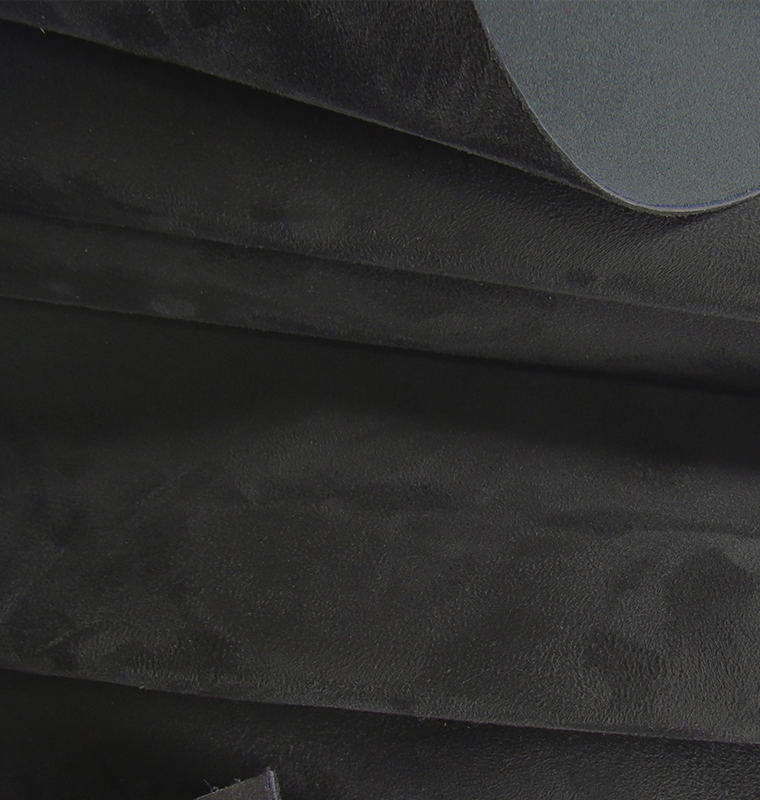 Suede Gamuzado