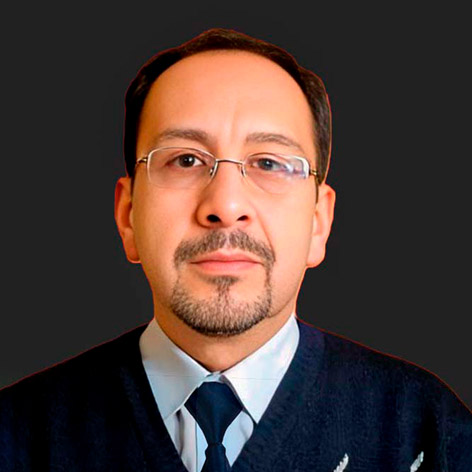 Lic. Jorge Rodolfo Sadud Mogro