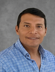 Dr. Roberto Jesus Ortiz Erazo