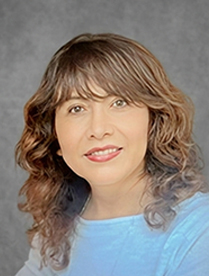 Sra. Dennys Helen Ortiz Erazo