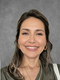 Lic. Rosa Jimena Ortiz Erazo