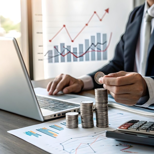 Departamento Administrativo Financiero